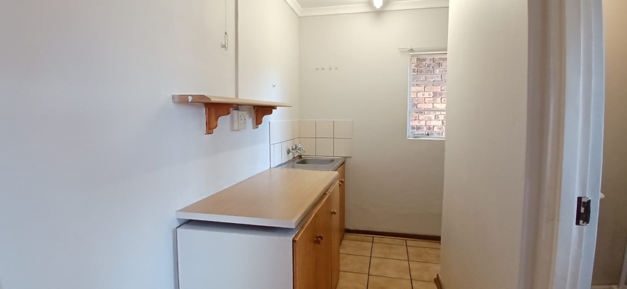 To Let 1 Bedroom Property for Rent in Panorama Free State